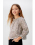 Mango Kids Детска риза Marta 110-164 cm - Pepit.bg