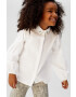 Mango Kids Детска риза Nil 122-164 cm - Pepit.bg