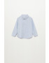 Mango Kids Детска риза OXFORD - Pepit.bg
