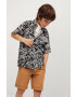 Mango Kids Детска риза Palmon 110-164 cm - Pepit.bg