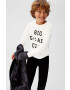 Mango Kids Детска риза с дълги ръкави Fast 110-164 cm - Pepit.bg