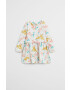 Mango Kids Детска рокля 80-104 cm - Pepit.bg