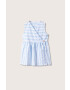 Mango Kids Детска рокля Agata - Pepit.bg