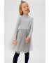 Mango Kids Детска рокля Boston 110-152 cm. - Pepit.bg