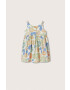 Mango Kids Детска рокля Chira - Pepit.bg