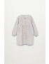 Mango Kids Детска рокля CLAVEL - Pepit.bg