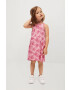 Mango Kids Детска рокля DESERTB - Pepit.bg