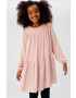 Mango Kids Детска рокля Eva 110-152 cm - Pepit.bg