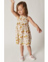 Mango Kids Детска рокля JULES - Pepit.bg
