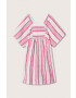 Mango Kids Детска рокля Kaftan - Pepit.bg