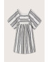 Mango Kids Детска рокля Kaftan - Pepit.bg