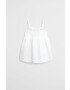 Mango Kids Детска рокля Linda 80-104 cm - Pepit.bg