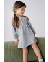 Mango Kids Детска рокля MIRIAM - Pepit.bg