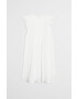 Mango Kids Детска рокля Ola 110-164 cm - Pepit.bg