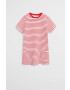 Mango Kids Детска рокля Raya 110-164 cm - Pepit.bg