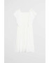 Mango Kids Детска рокля Repi6 110-164 cm - Pepit.bg