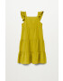 Mango Kids Детска рокля SIENNA - Pepit.bg