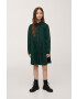 Mango Kids Детска рокля - Pepit.bg