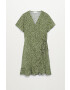 Mango Kids Детска рокля TAYLOR8 - Pepit.bg