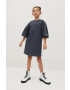 Mango Kids Детска рокля Tina 110-164 см - Pepit.bg