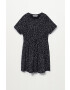 Mango Kids Детска рокля Vanesa 110-164 cm - Pepit.bg
