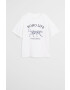 Mango Kids Детска тениска Boho 110-164 cm - Pepit.bg