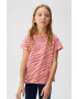 Mango Kids Детска тениска Brave 110-164 cm - Pepit.bg