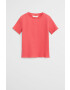Mango Kids Детска тениска JANE 110-164 cm - Pepit.bg