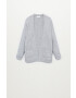 Mango Kids Детска жилетка KILIE8 - Pepit.bg