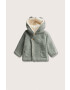 Mango Kids Детска жилетка Lulu - Pepit.bg