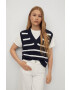 Mango Kids Детска жилетка Milan - Pepit.bg