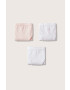 Mango Kids Детски бикини Dulce (3 чифта) - Pepit.bg