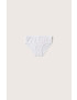 Mango Kids Детски бикини Dulce (3 чифта) - Pepit.bg