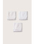 Mango Kids Детски бикини Rose (3 чифта) - Pepit.bg