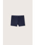 Mango Kids Детски боксерки Azul (2 чифта) - Pepit.bg