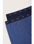 Mango Kids Детски боксерки Azul (2 чифта) - Pepit.bg