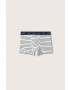 Mango Kids Детски боксерки Stripesb (3 чифта) - Pepit.bg