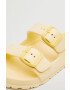 Mango Kids Детски чехли Paut - Pepit.bg