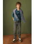 Mango Kids Детски дънки - Pepit.bg
