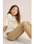 Mango Kids Детски дънки - Pepit.bg