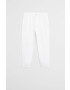Mango Kids Детски дънки Blanca 140-170 cm - Pepit.bg