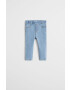 Mango Kids Детски дънки Carmen 80-104 cm - Pepit.bg