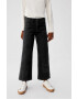 Mango Kids Детски дънки Culotte 110-164 cm - Pepit.bg