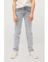 Mango Kids Детски дънки David 110-164 cm - Pepit.bg