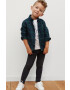Mango Kids Детски дънки DIEGO - Pepit.bg