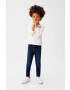 Mango Kids Детски дънки Diego 80-104 cm - Pepit.bg