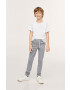 Mango Kids Детски дънки Dudes - Pepit.bg
