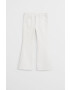Mango Kids Детски дънки Flare 110-164 cm - Pepit.bg