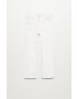 Mango Kids Детски дънки Flare 110-164 cm - Pepit.bg