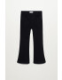 Mango Kids Детски дънки Flare 128-164 cm - Pepit.bg